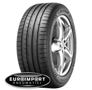 Dunlop SP SPORT MAXX RT 2 245/45 R18 100 Y XL  TL BORDINO